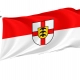Rechtenstein Flag - Imagine 1