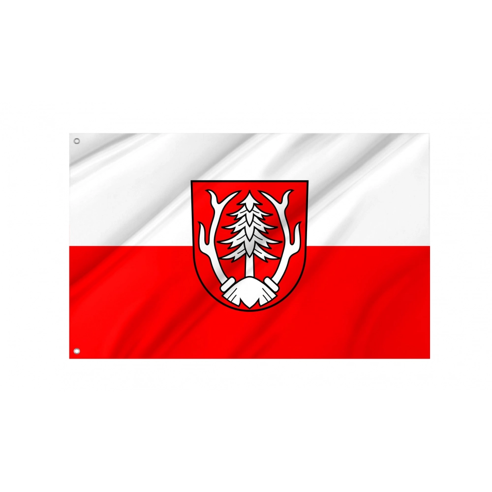 Schnürpflingen Flag