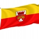 Staig Flag - Imagine 1