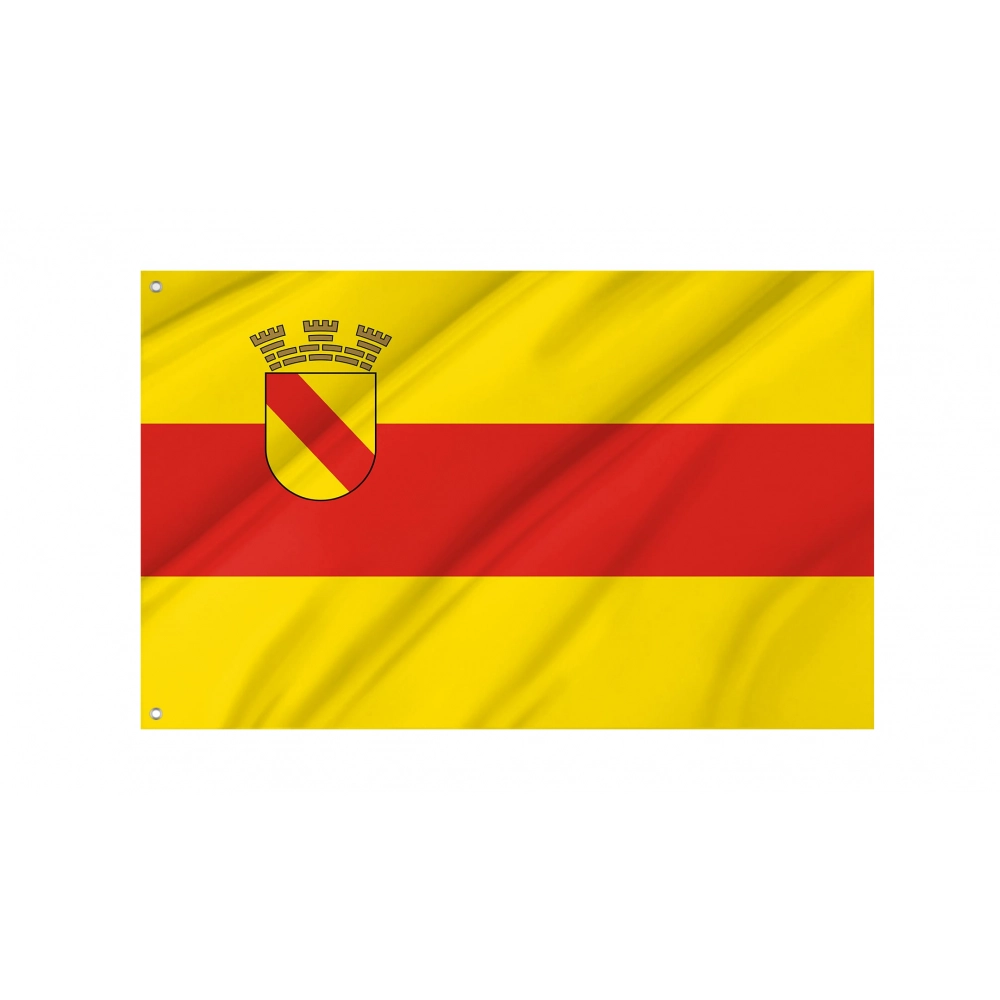 Baden-Baden Flag