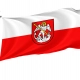 Forchtenberg Flag for Indoor & Outdoor Use - Imagine 1