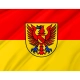 Frickingen Flag - Imagine 2