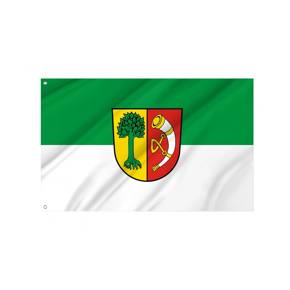 Friedrichshafen Flag Friedrichshafen Flag