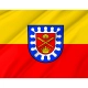 Immenstaad am Bodensee Flag - Imagine 2