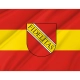 DEU Karlsruhe Flag for Indoor & Outdoor Use - Imagine 2