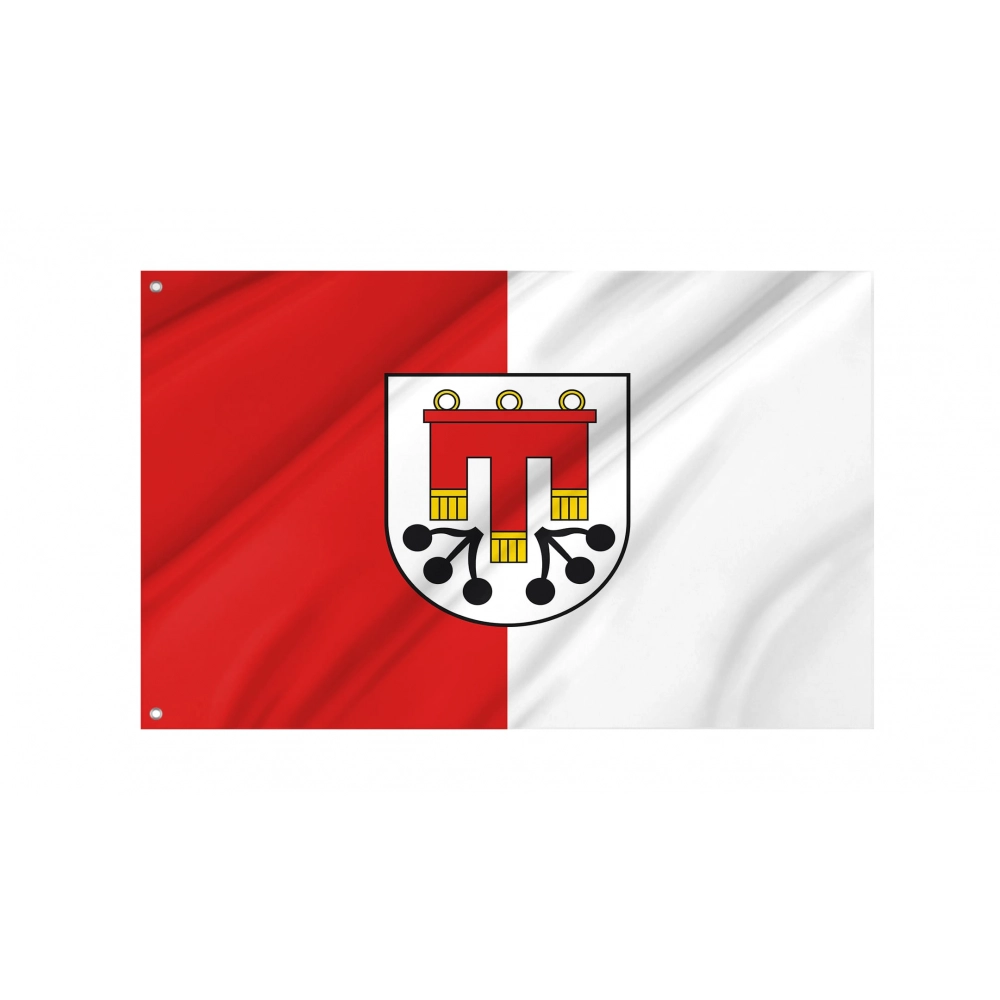 Kressbronn am Bodensee Flag
