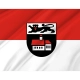 Kupferzell Flag for Indoor & Outdoor Use - Imagine 2