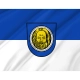 Künzelsau Flag for Indoor & Outdoor Use - Imagine 2