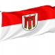 Langenargen Flag - Imagine 1