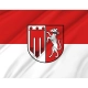 Meckenbeuren Flag - Imagine 2