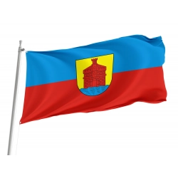 Meersburg Flag