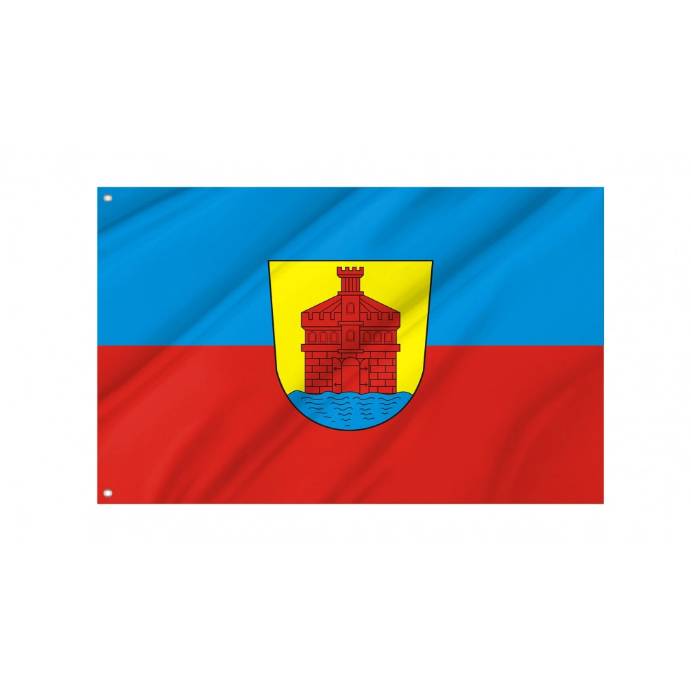 Meersburg Flag