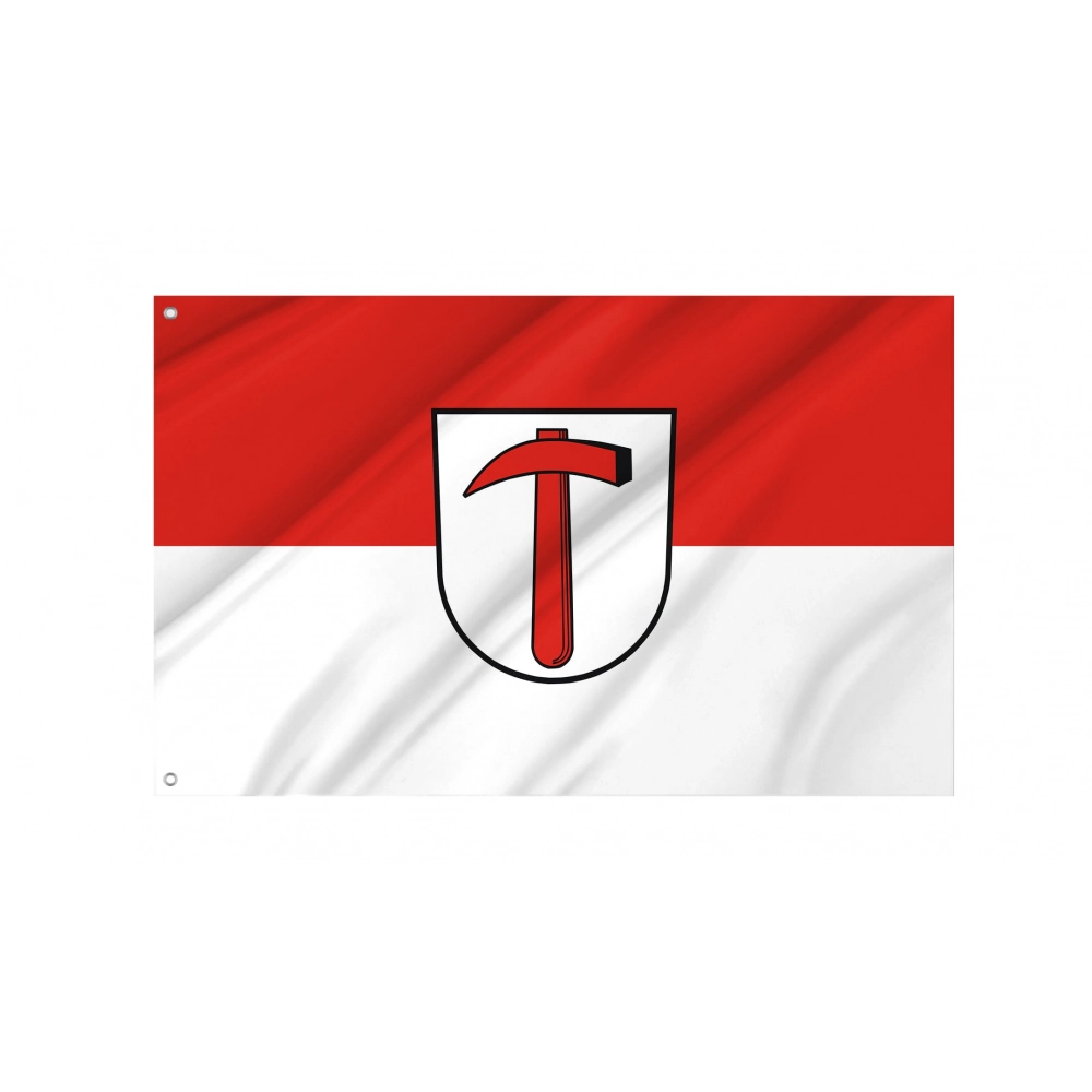 Neuenstein Flag for Indoor & Outdoor Use