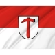 Neuenstein Flag for Indoor & Outdoor Use - Imagine 2