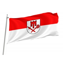 Neukirch Flag