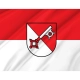 Öhringen Flag for Indoor & Outdoor Use - Imagine 2
