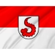 Pfedelbach Flag for Indoor & Outdoor Use - Imagine 2