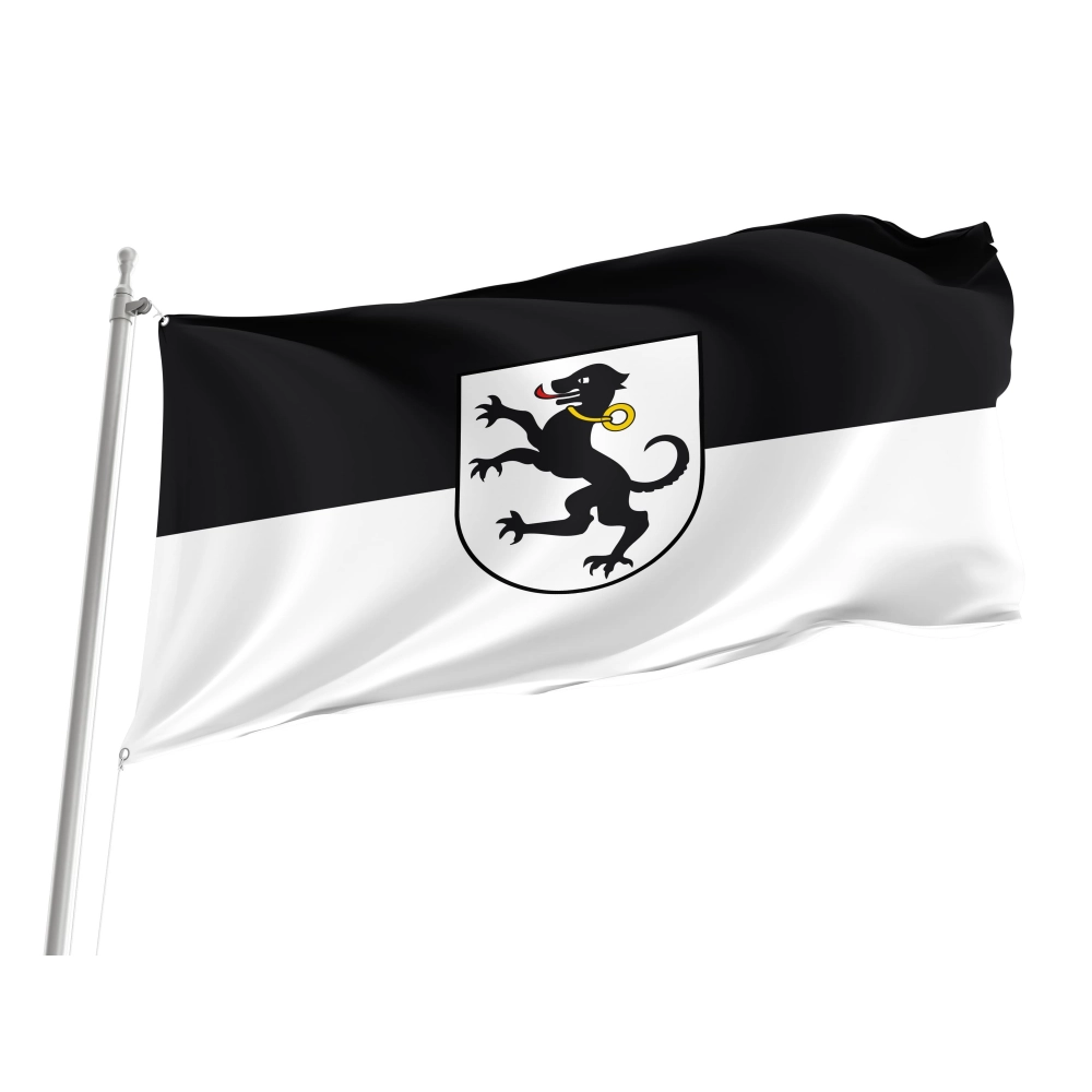 Tettnang Flag