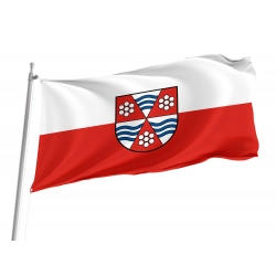 Uhldingen-Mühlhofen Flag