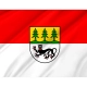 Waldenburg Flag for Indoor & Outdoor Use - Imagine 2