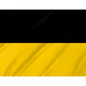 Baden Wurttemberg Flags