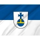 Aidlingen Flag for Indoor & Outdoor Use - Imagine 2