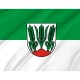 Bondorf Flag for Indoor & Outdoor Use - Imagine 2