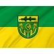 Deckenpfronn Flag for Indoor & Outdoor Use - Imagine 2