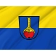 Ehningen Flag for Indoor & Outdoor Use - Imagine 2