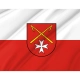Grafenau Flag for Indoor & Outdoor Use - Imagine 2