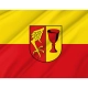 Gärtringen Flag for Indoor & Outdoor Use - Imagine 2