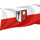 Gäufelden Flag for Indoor & Outdoor Use - Imagine 1