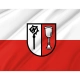 Gäufelden Flag for Indoor & Outdoor Use - Imagine 2