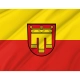 Herrenberg Flag for Indoor & Outdoor Use - Imagine 2