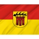 Landkreis Böblingen Flag for Indoor & Outdoor Use - Imagine 2