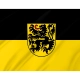 Leonberg Flag for Indoor & Outdoor Use - Imagine 2