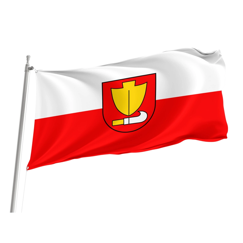 Eisingen Flag Eisingen Flag