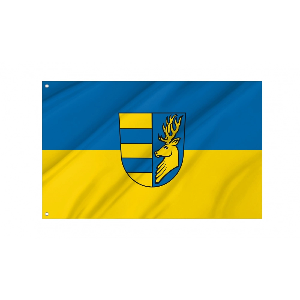 Friolzheim Flag Friolzheim Flag