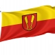 Ispringen Flag - Imagine 1