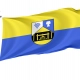 Keltern Flag - Imagine 1