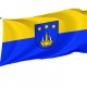 Niefern-Öschelbronn Flag - Imagine 1