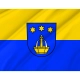Niefern-Öschelbronn Flag - Imagine 2