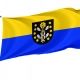 Wiernsheim Flag for Indoor & Outdoor Use - Imagine 1