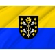 Wiernsheim Flag for Indoor & Outdoor Use - Imagine 2