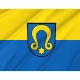 Wimsheim Flag for Indoor & Outdoor Use - Imagine 2