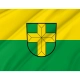 Allmannsweiler Flag for Indoor & Outdoor Use - Imagine 2