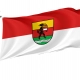 Altheim Flag for Indoor & Outdoor Use - Imagine 1