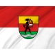 Altheim Flag for Indoor & Outdoor Use - Imagine 2