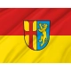 Attenweiler Flag for Indoor & Outdoor Use - Imagine 2