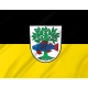 Bad Buchau Flag for Indoor & Outdoor Use - Imagine 2